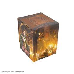 Gamegenic Magic The Hobbit Squire PLUS 100+ XL - The Queen of Dale