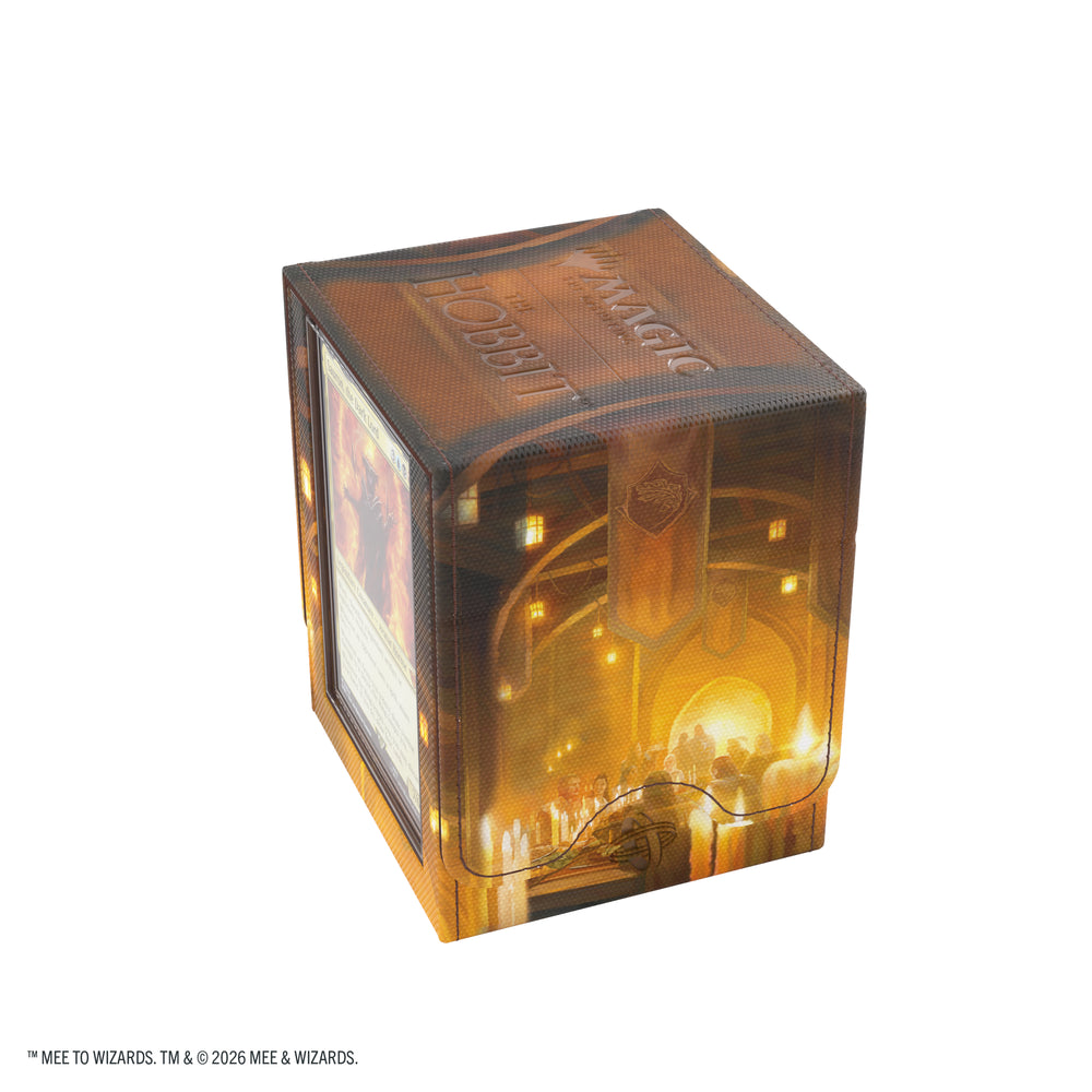 Gamegenic Magic The Hobbit Squire PLUS 100+ XL - The Queen of Dale