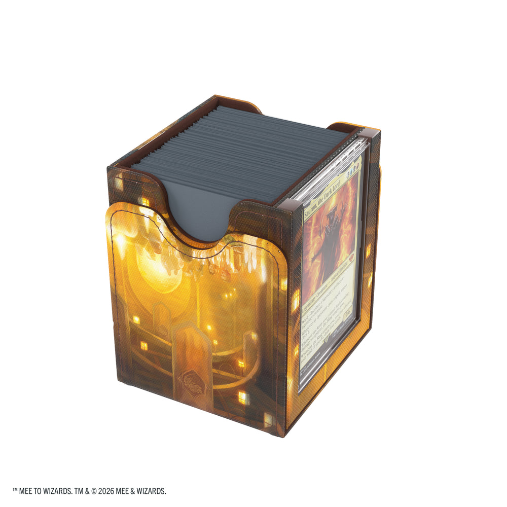 Gamegenic Magic The Hobbit Squire PLUS 100+ XL - The Queen of Dale