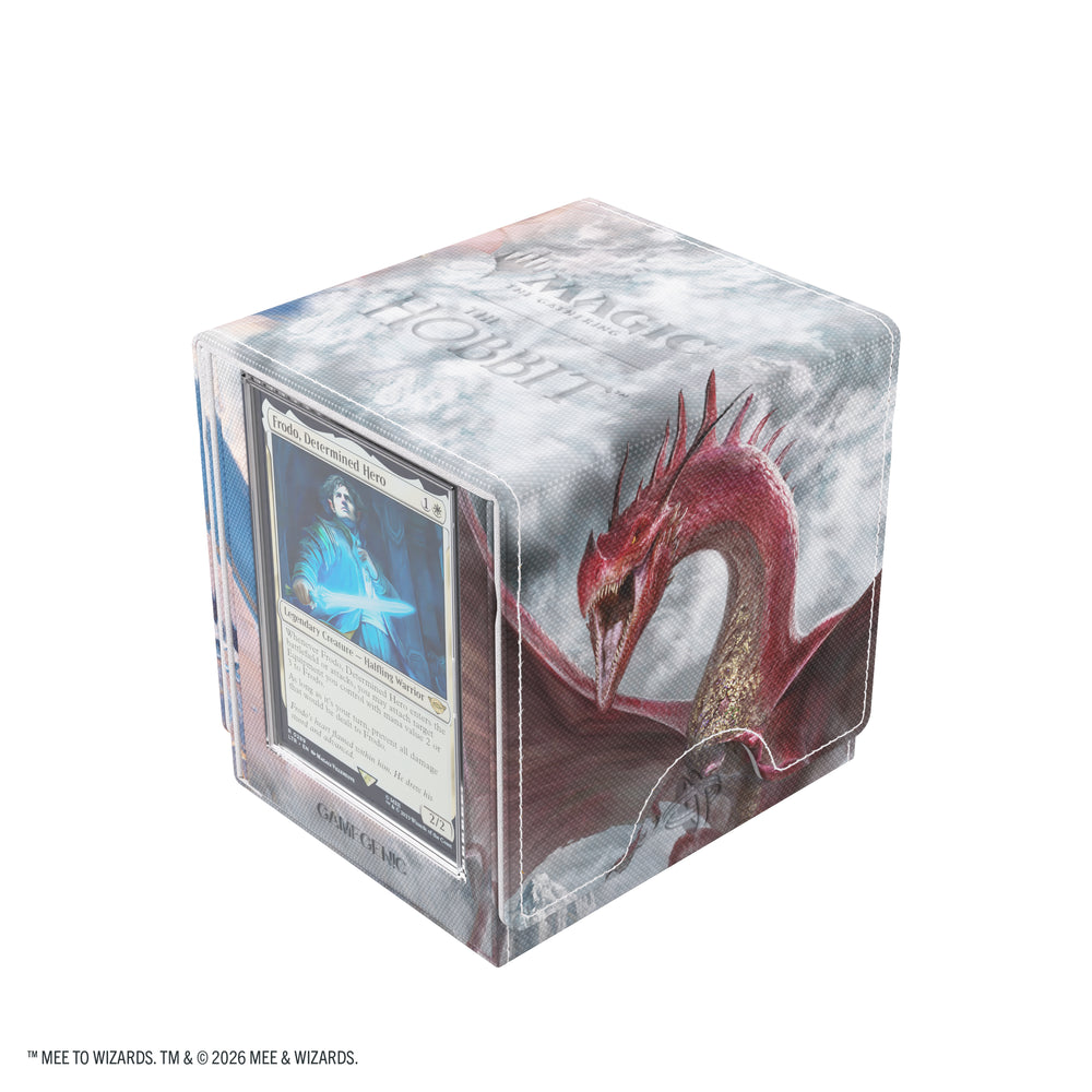 Gamegenic Magic The Hobbit Sidekick PRO 100+ XL - Battle of Five Armies