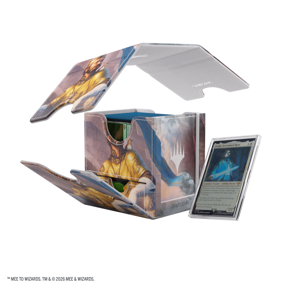 Gamegenic Magic The Hobbit Sidekick PRO 100+ XL - Battle of Five Armies