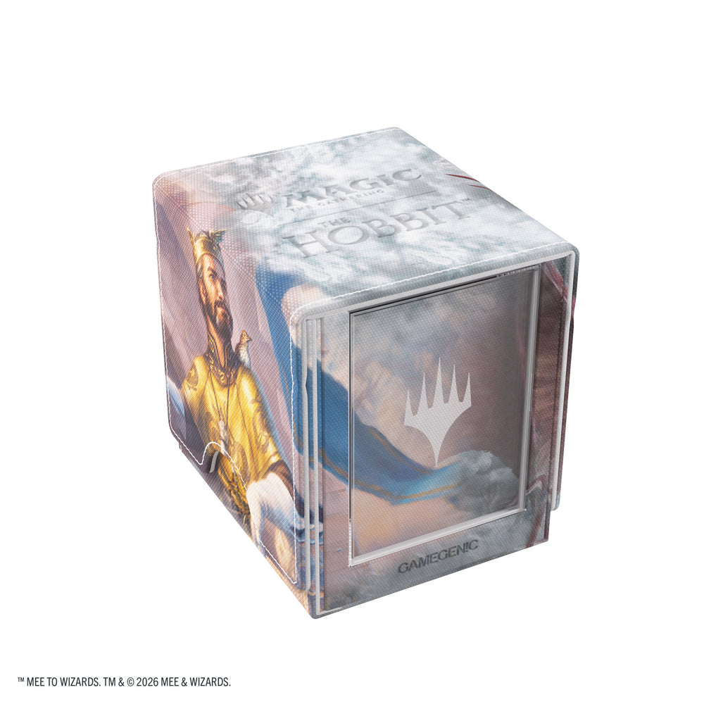 Gamegenic Magic The Hobbit Sidekick PRO 100+ XL - Battle of Five Armies