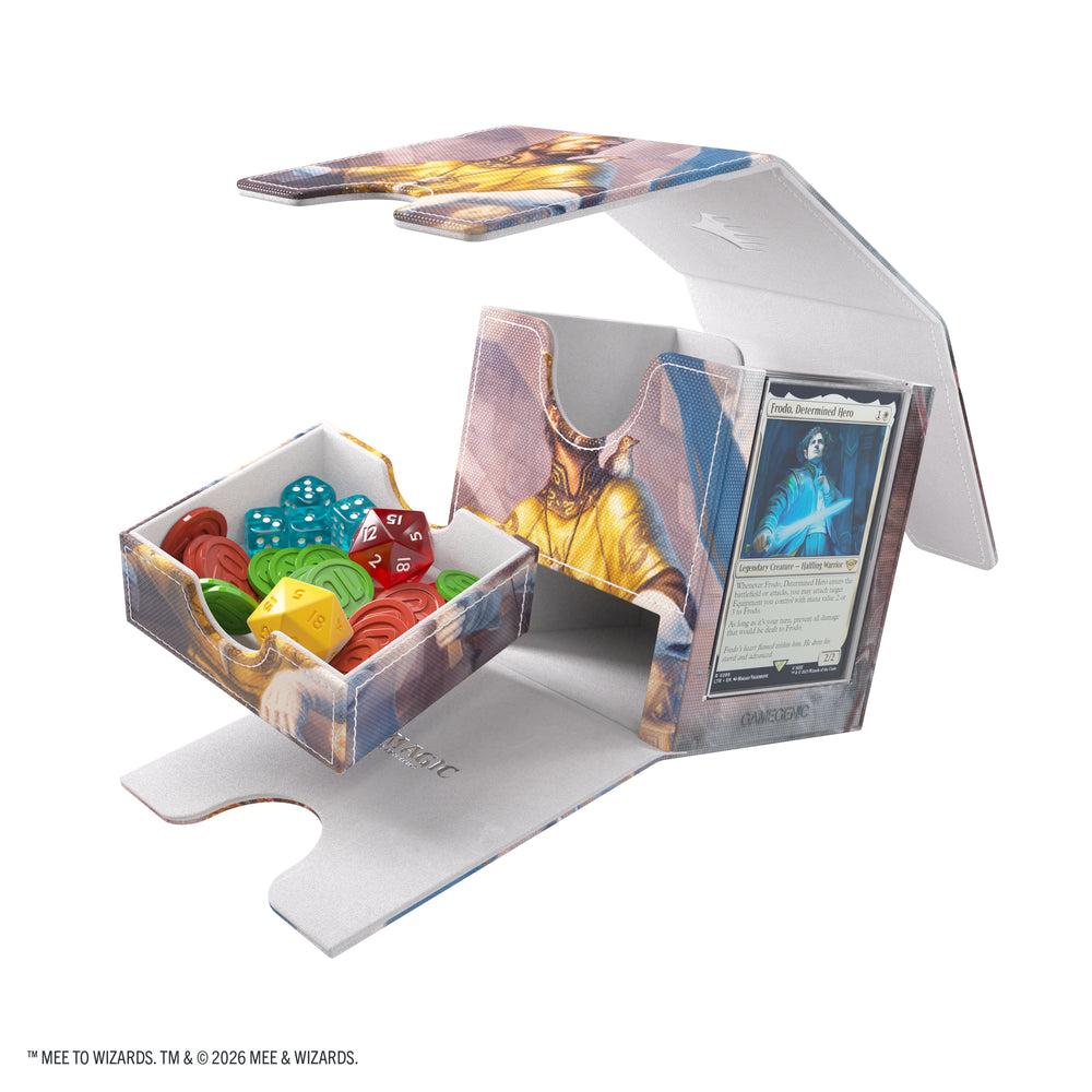 Gamegenic Magic The Hobbit Sidekick PRO 100+ XL - Battle of Five Armies