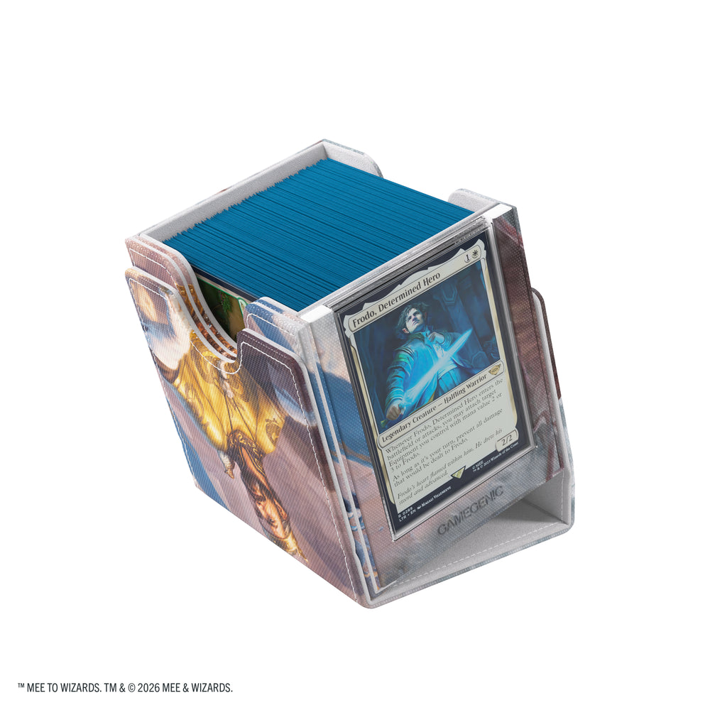 Gamegenic Magic The Hobbit Sidekick PRO 100+ XL - Battle of Five Armies