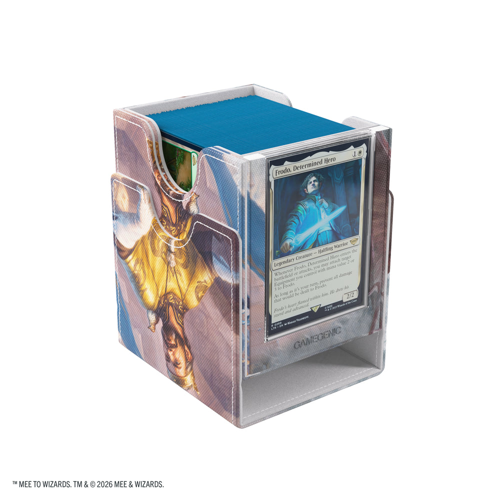 Gamegenic Magic The Hobbit Sidekick PRO 100+ XL - Battle of Five Armies