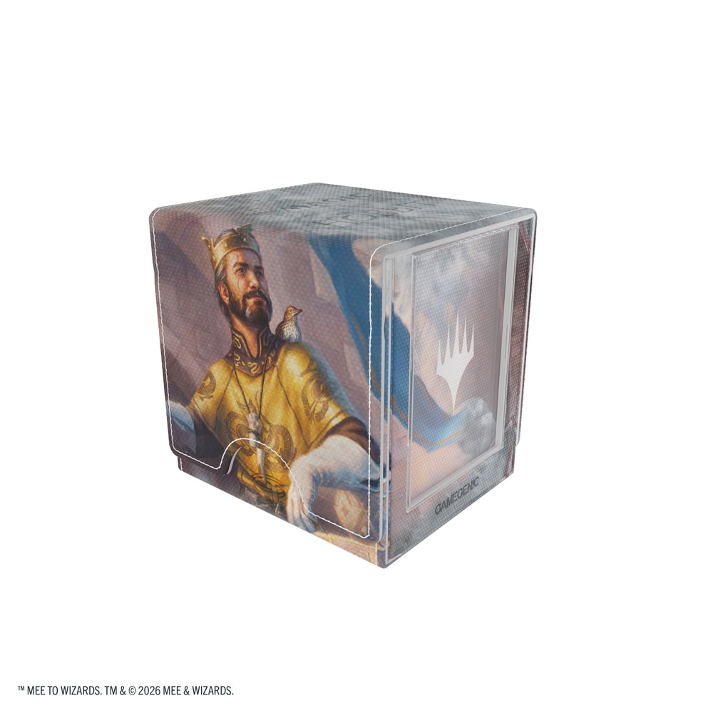 Gamegenic Magic The Hobbit Sidekick PRO 100+ XL - Battle of Five Armies