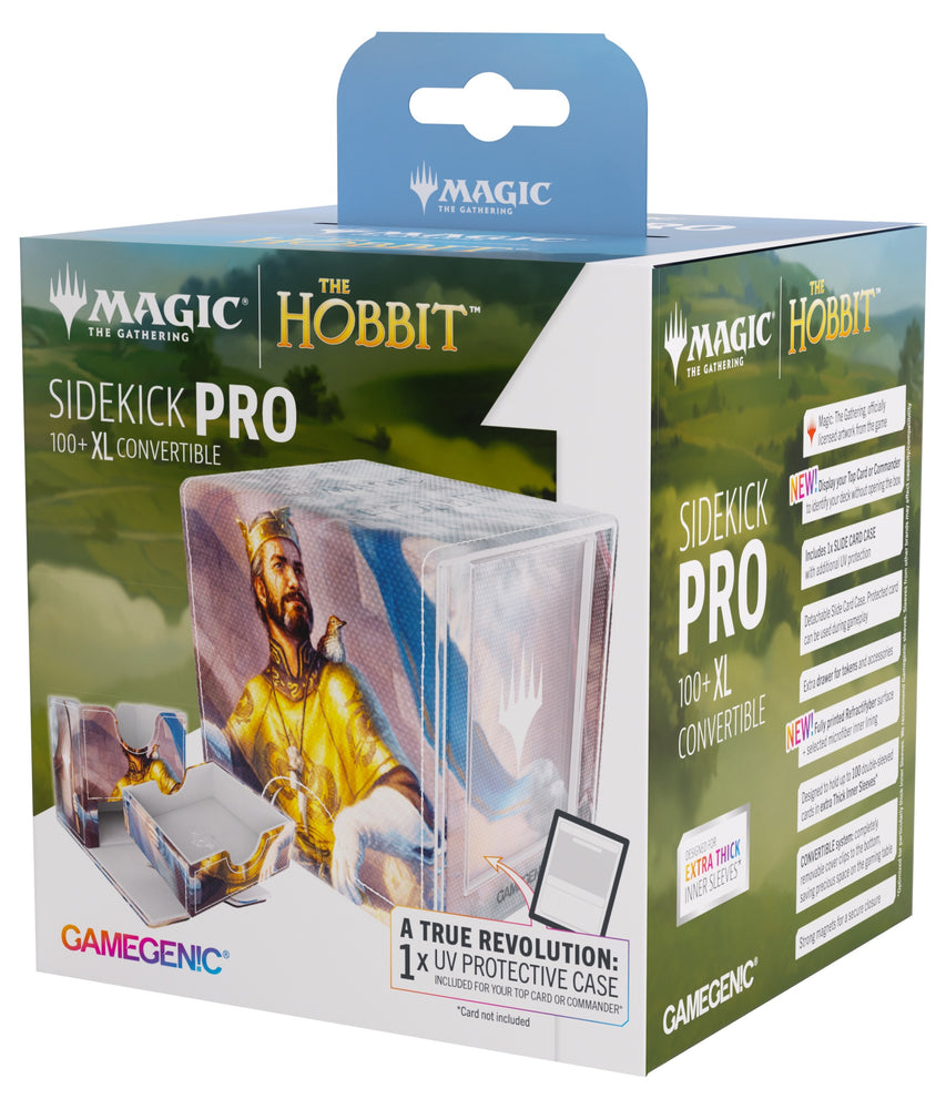 Gamegenic Magic The Hobbit Sidekick PRO 100+ XL - Battle of Five Armies