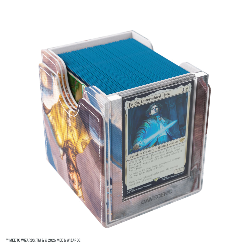Gamegenic Magic The Hobbit Sidekick PRO 100+ XL - Battle of Five Armies