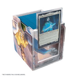 Gamegenic Magic The Hobbit Sidekick PRO 100+ XL - Battle of Five Armies