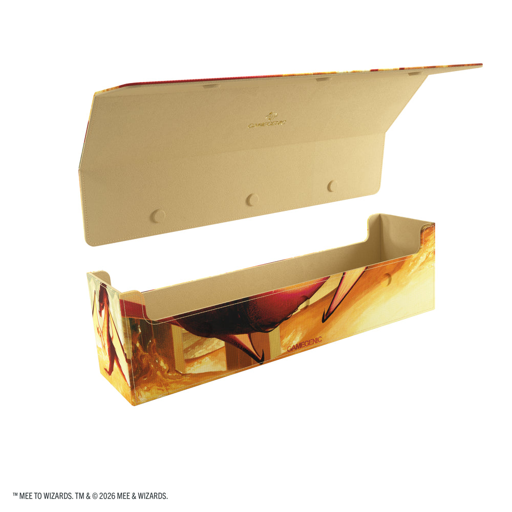 Gamegenic Magic The Hobbit Treasure Trove - The Treasure of Smaug