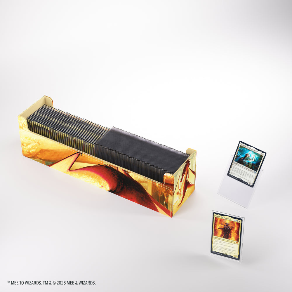 Gamegenic Magic The Hobbit Treasure Trove - The Treasure of Smaug