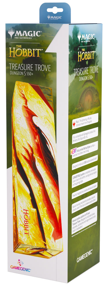 Gamegenic Magic The Hobbit Treasure Trove - The Treasure of Smaug
