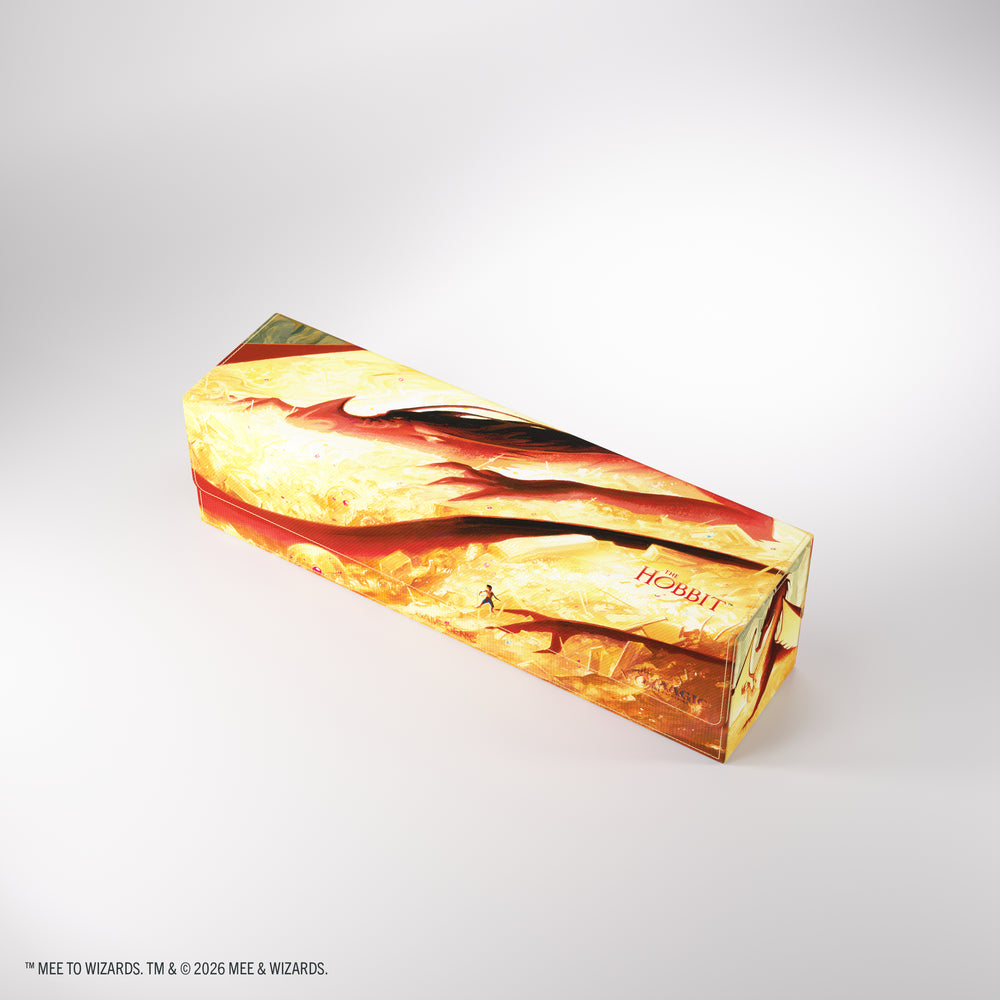 Gamegenic Magic The Hobbit Treasure Trove - The Treasure of Smaug