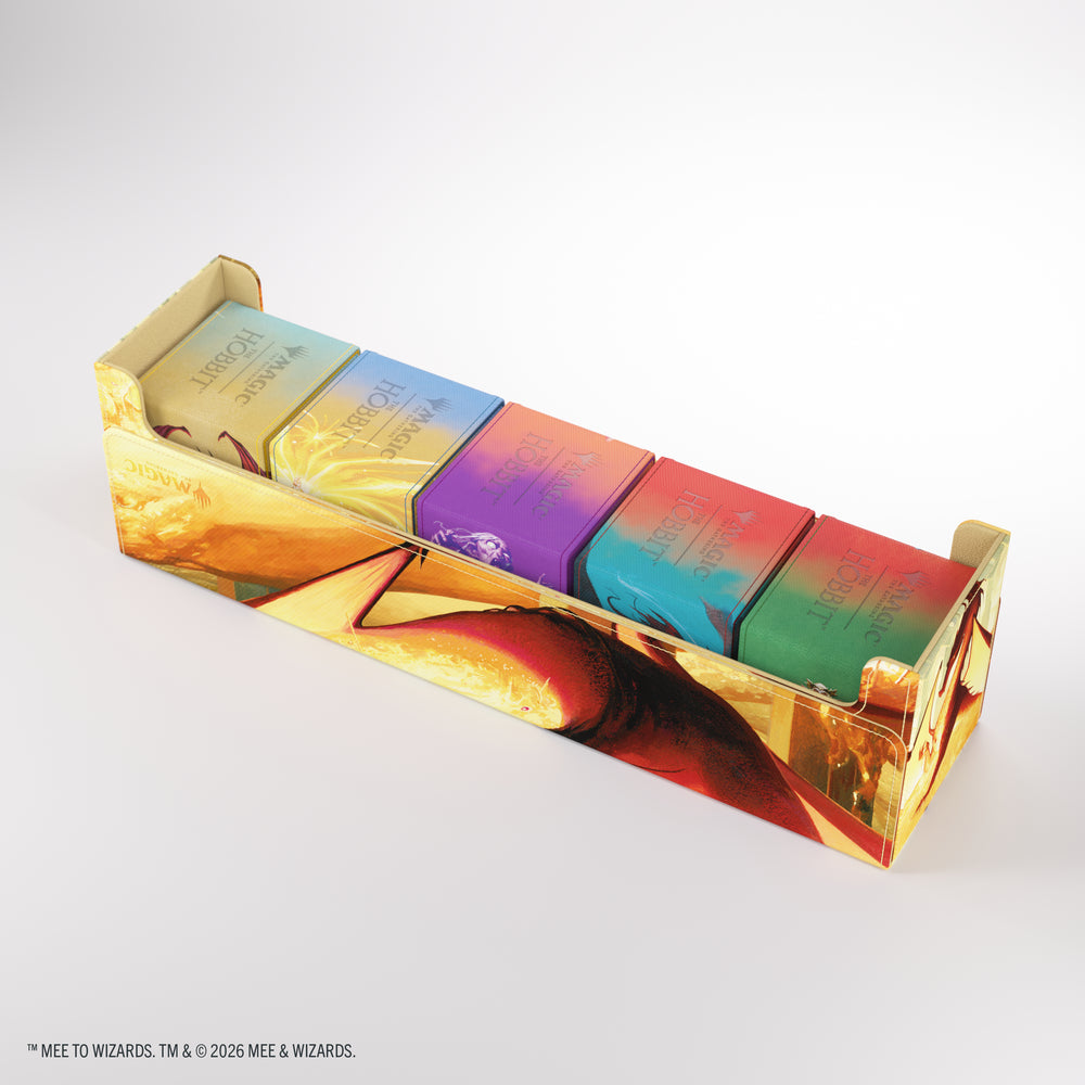 Gamegenic Magic The Hobbit Treasure Trove - The Treasure of Smaug