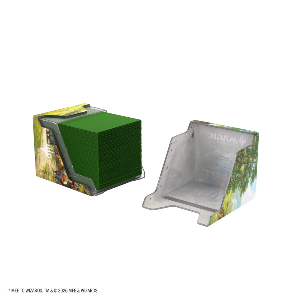 Gamegenic The Hobbit Bastion 80+ XL - The Shire