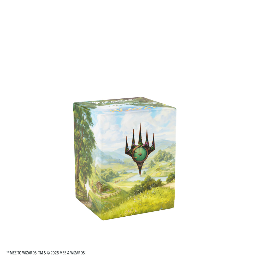 Gamegenic The Hobbit Bastion 80+ XL - The Shire