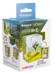 Gamegenic The Hobbit Bastion 80+ XL - The Shire