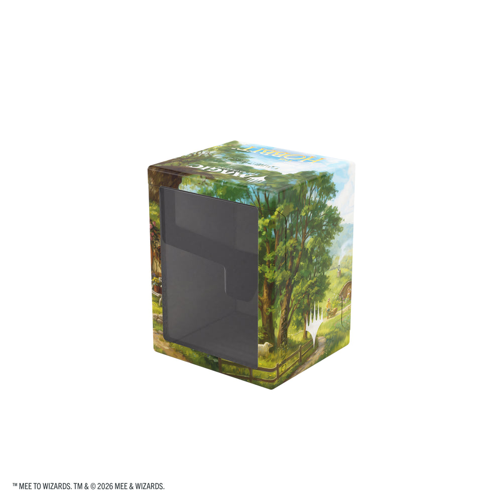 Gamegenic The Hobbit Bastion 80+ XL - The Shire