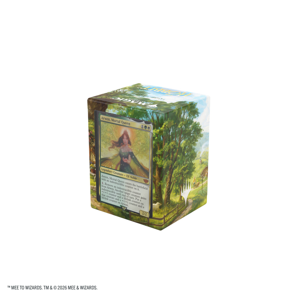 Gamegenic The Hobbit Bastion 80+ XL - The Shire