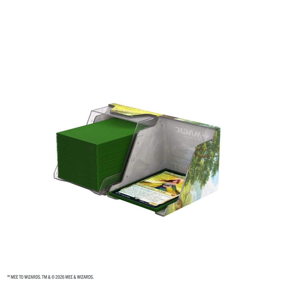 Gamegenic The Hobbit Bastion 80+ XL - The Shire