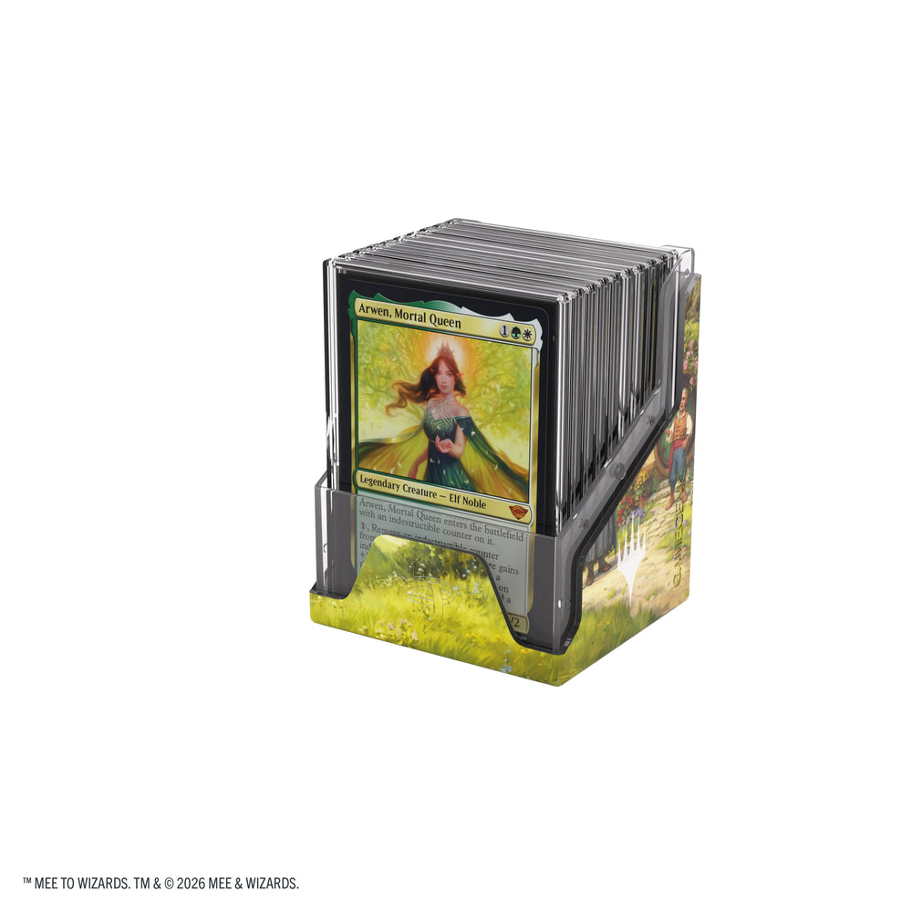 Gamegenic The Hobbit Bastion 80+ XL - The Shire