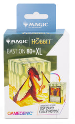 Gamegenic The Hobbit Bastion 80+ XL - Smaug the Golden