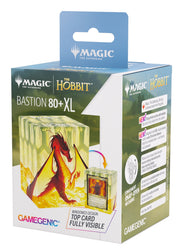Gamegenic The Hobbit Bastion 80+ XL - Smaug the Golden