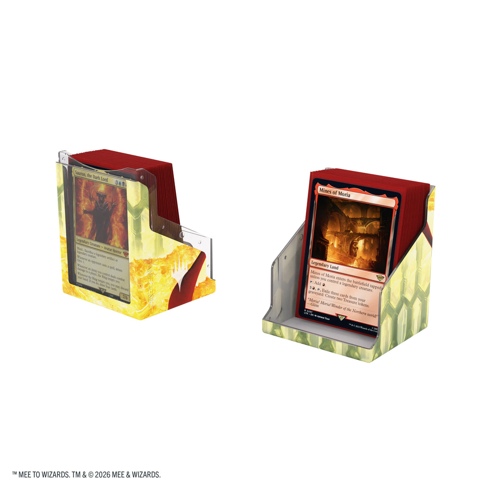 Gamegenic The Hobbit Bastion 80+ XL - Smaug the Golden