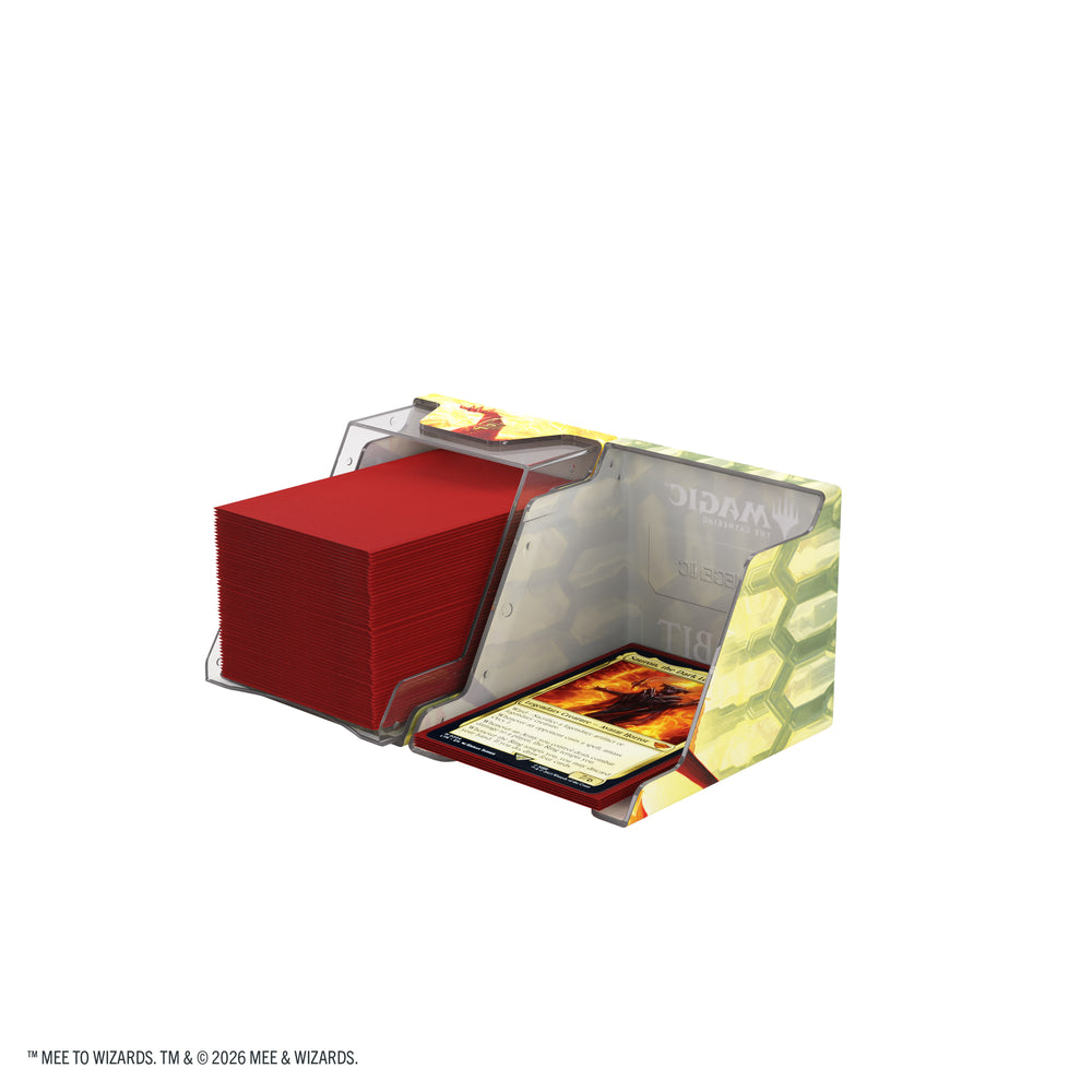 Gamegenic The Hobbit Bastion 80+ XL - Smaug the Golden