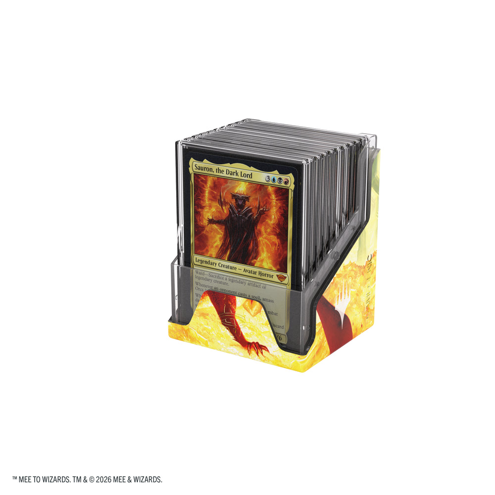 Gamegenic The Hobbit Bastion 80+ XL - Smaug the Golden