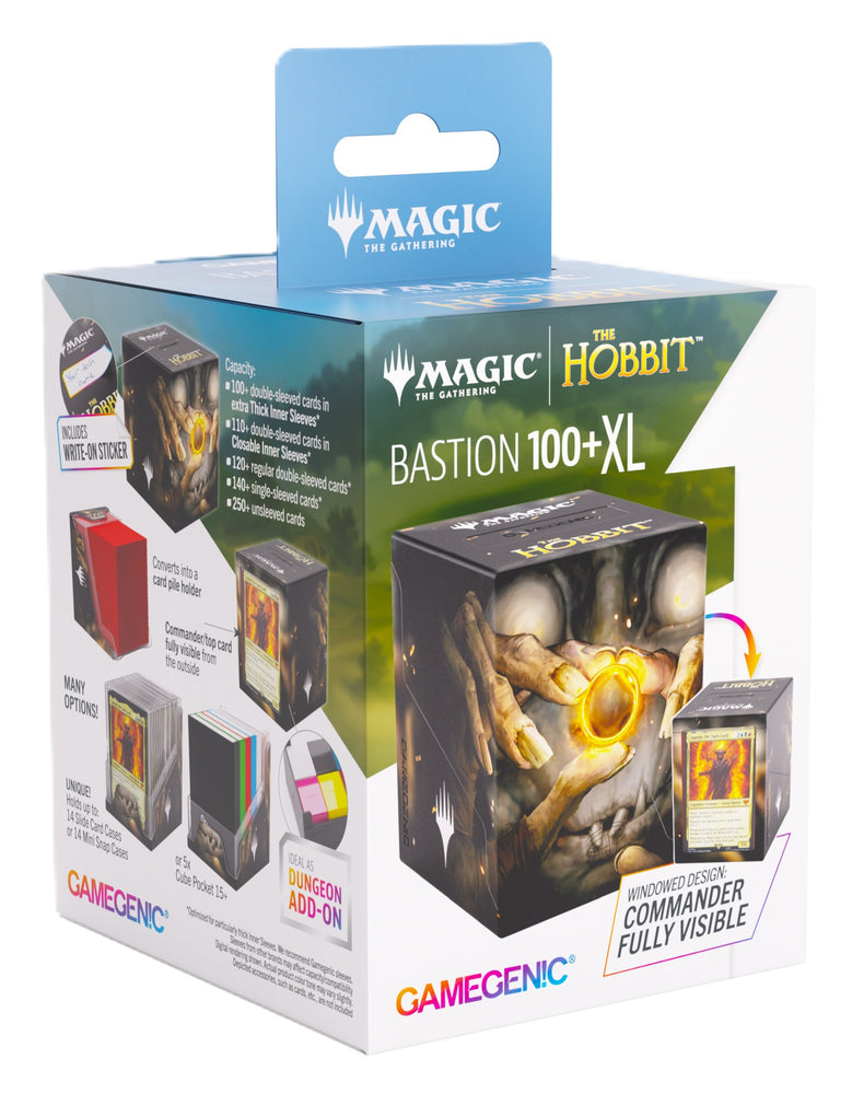 Gamegenic The Hobbit Bastion 100+ XL - My Precious