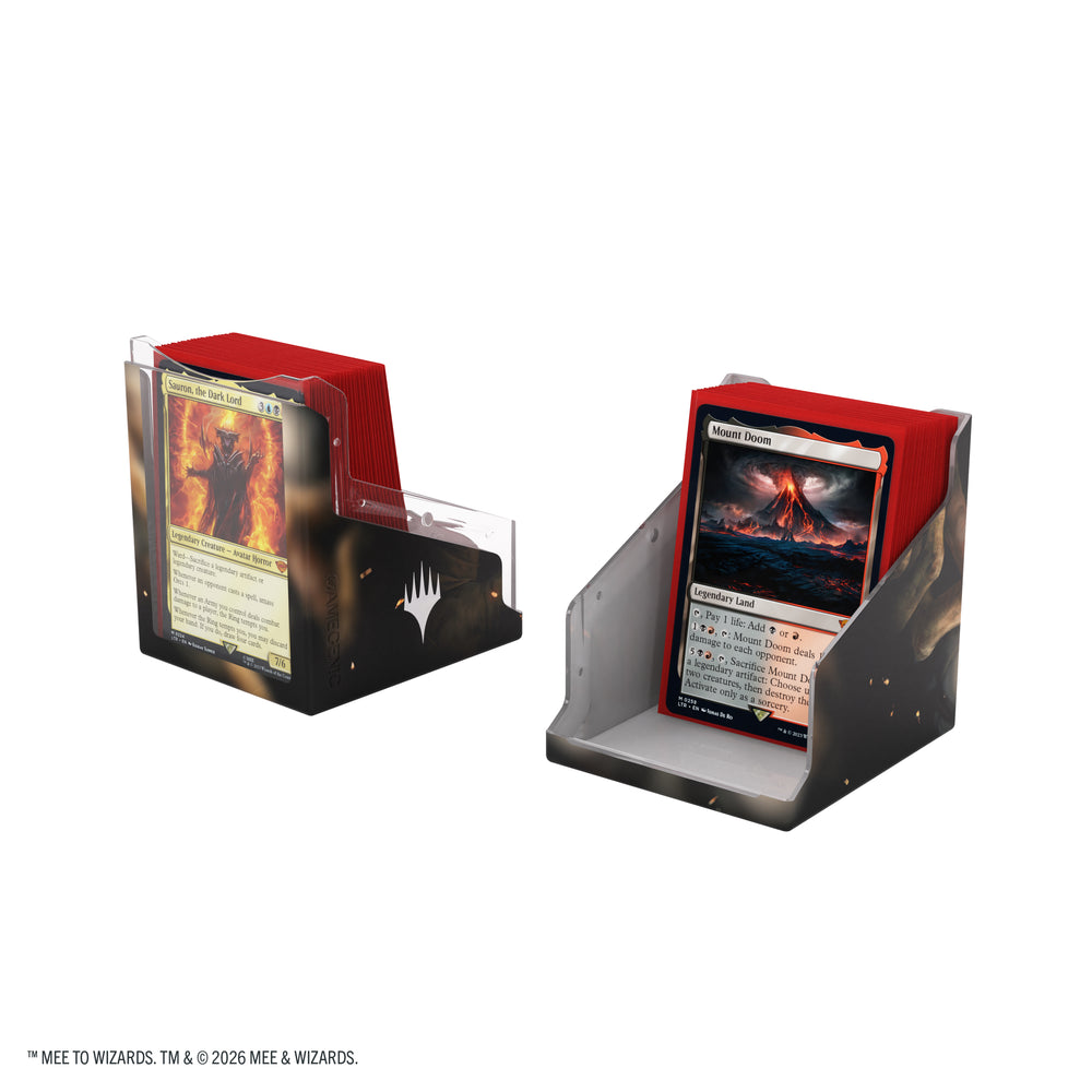 Gamegenic The Hobbit Bastion 100+ XL - My Precious