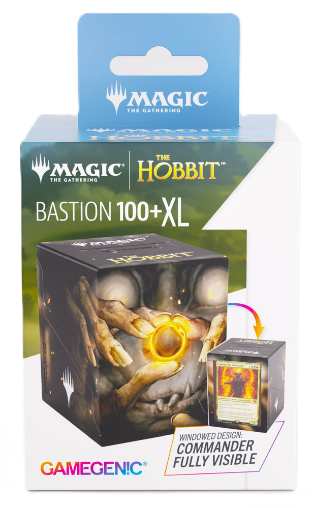 Gamegenic The Hobbit Bastion 100+ XL - My Precious