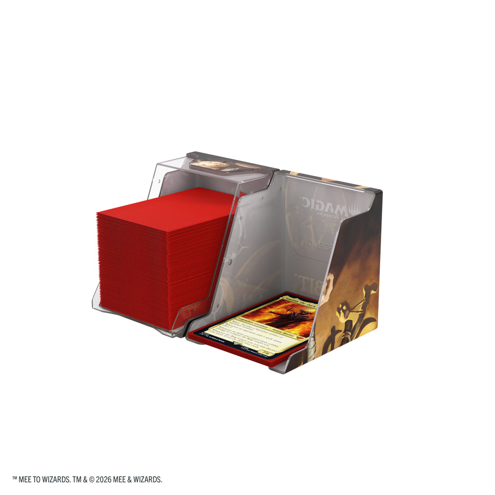 Gamegenic The Hobbit Bastion 100+ XL - The Great Goblin