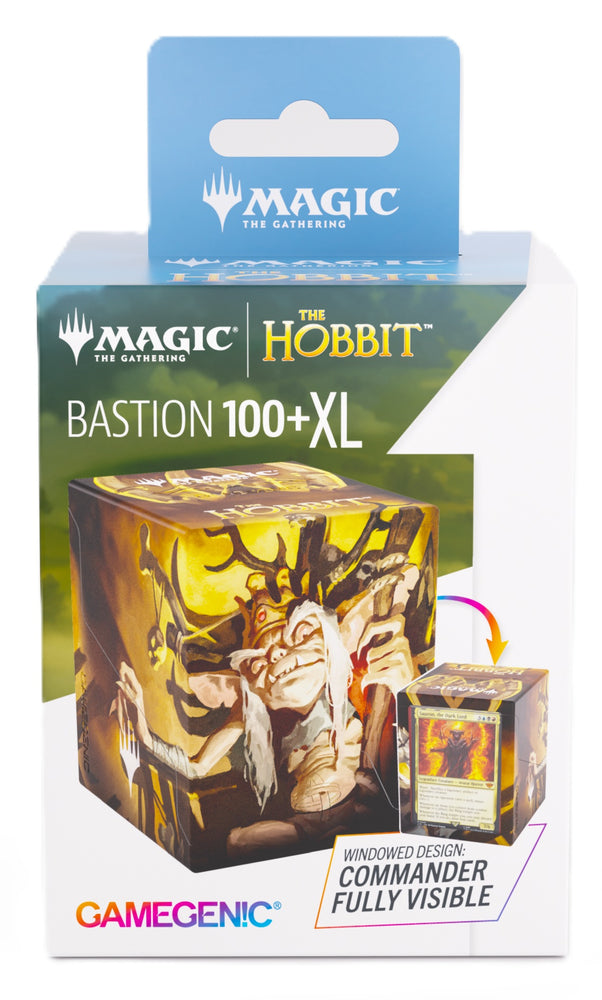 Gamegenic The Hobbit Bastion 100+ XL - The Great Goblin