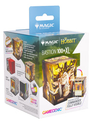 Gamegenic The Hobbit Bastion 100+ XL - The Great Goblin