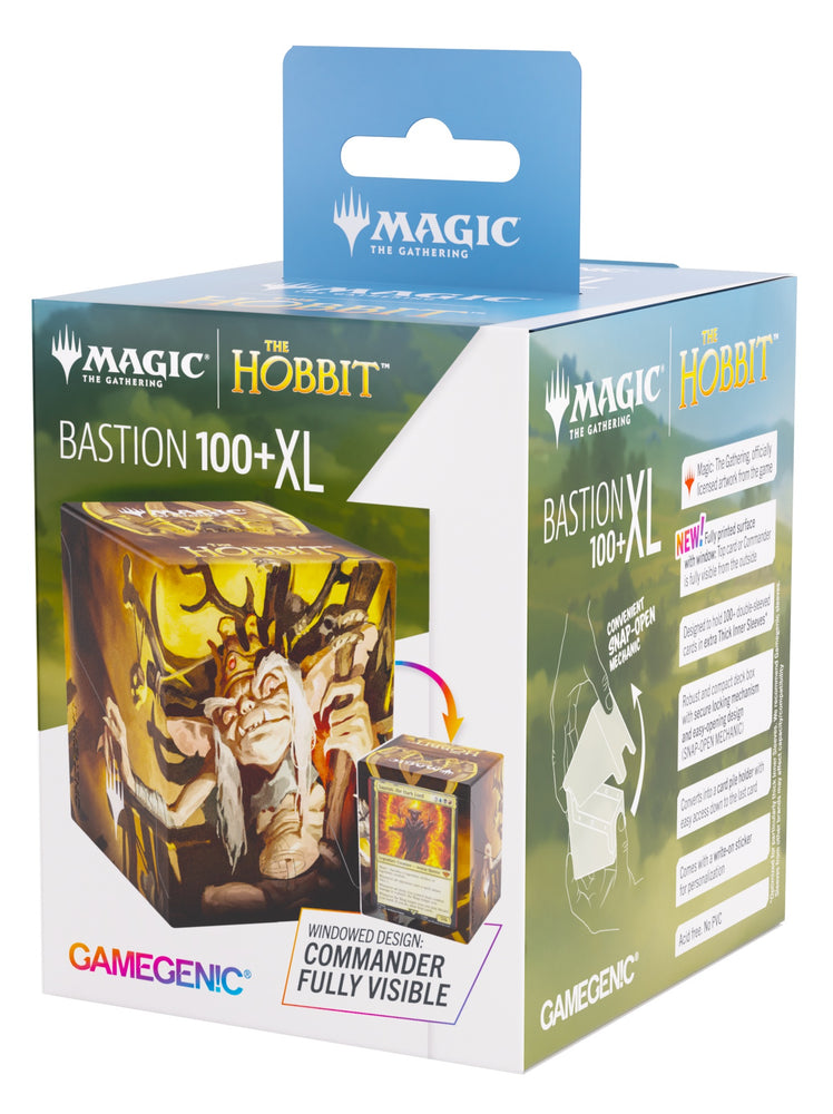 Gamegenic The Hobbit Bastion 100+ XL - The Great Goblin