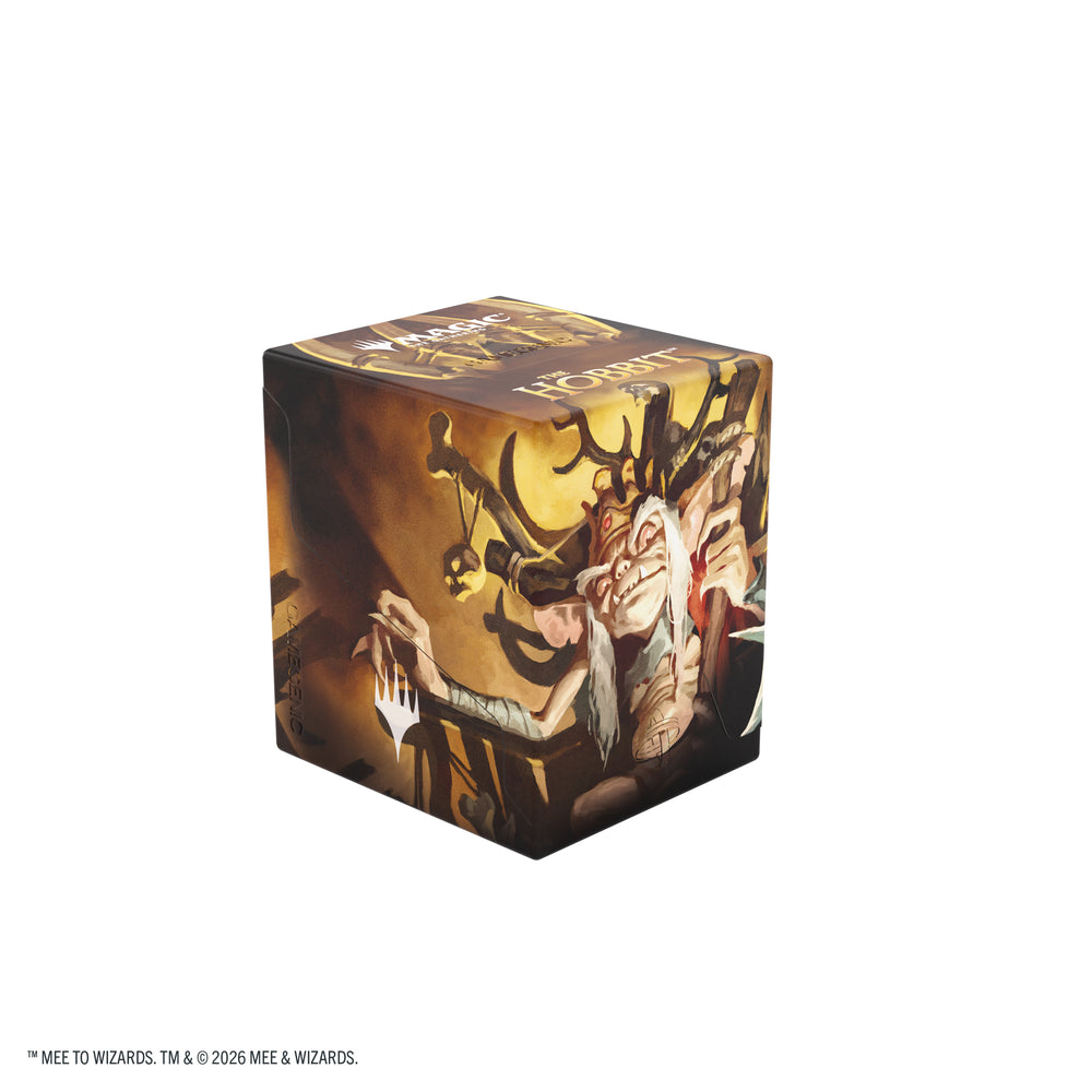 Gamegenic The Hobbit Bastion 100+ XL - The Great Goblin