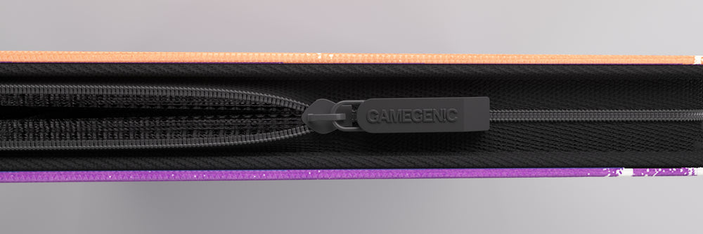 Gamegenic Magic The Hobbit Zip-Up Album 18-Pocket - Gollum, Riddle Master/The Lonely Mountain
