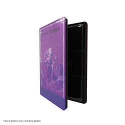 Gamegenic Magic The Hobbit Zip-Up Album 18-Pocket - Gollum, Riddle Master/The Lonely Mountain