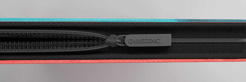 Gamegenic Magic The Hobbit Zip-Up Album 18-Pocket - The Arkenstone/Smaug, Worm of Dread