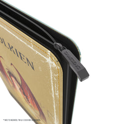 Gamegenic Magic The Hobbit Zip-Up Album 18-Pocket - Gleaming Splendor/The King of Dale