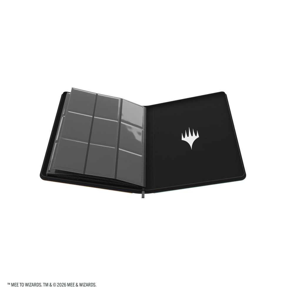 Gamegenic Magic The Hobbit Zip-Up Album 18-Pocket - Gandalf, Goblin's Bane/The Lord of the Eagles