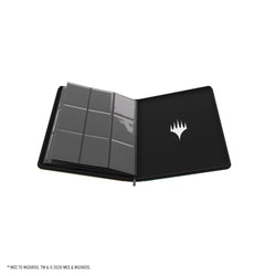 Gamegenic Magic The Hobbit Zip-Up Album 18-Pocket - Gandalf, Goblin's Bane/The Lord of the Eagles
