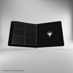 Gamegenic Magic The Hobbit Zip-Up Album 24-Pocket - The Shire