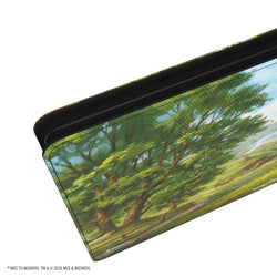 Gamegenic Magic The Hobbit Zip-Up Album 24-Pocket - The Shire