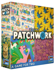 Patchwork (Revised Edition)