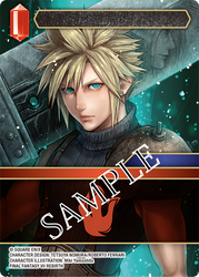 Final Fantasy TCG Opus XXV Tears of the Planet Booster Box