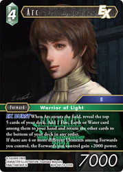 Final Fantasy TCG World Champion Decks 2024 (Preorder)