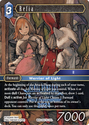 Final Fantasy TCG World Champion Decks 2024 (Preorder)